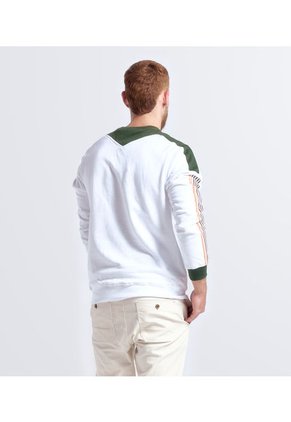 Buzo Para Hombre Estampado Unser