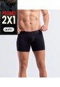 Boxer Para Hombre Bipack Unser de Unser