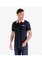 Polo Para Hombre Estampado Unser de Unser