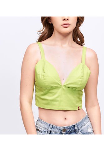 Blusa Para Mujer Unser Unser