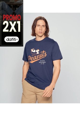 Camiseta Para Hombre Unser Unser