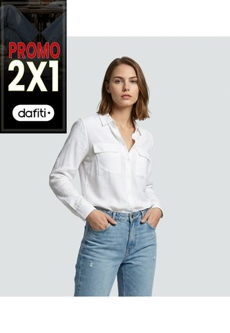 Camisa Para Mujer Unser Unser