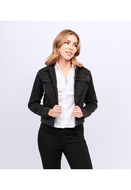 Chaqueta Para Mujer Unser