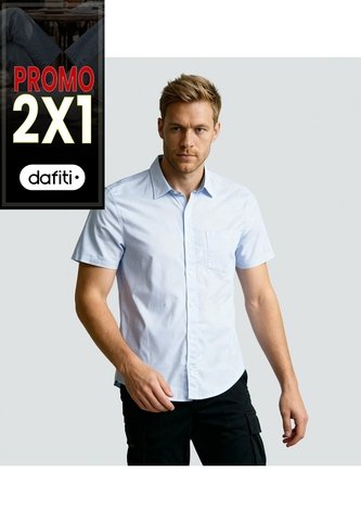 Camisa Para Hombre Unser Unser