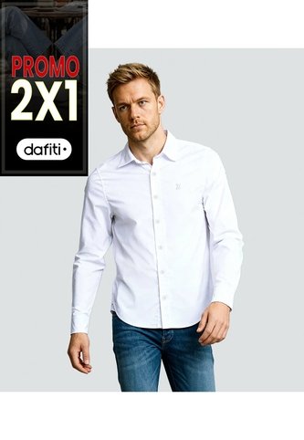 Camisa Para Hombre Unser Unser
