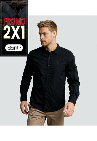 Camisa Para Hombre Unser Unser