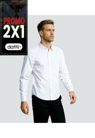 Camisa Para Hombre Unser Unser
