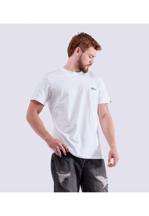 Camiseta Para Hombre Comfort Unser