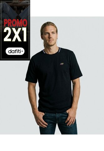 Camiseta Para Hombre Unser Unser