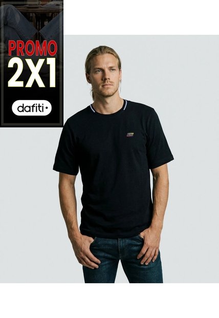 Camiseta Para Hombre Unser