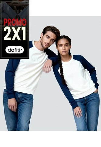 Buzo Para Hombre Unser Unser