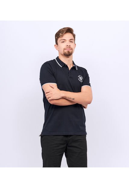 Polo Para Hombre Comfort Unser