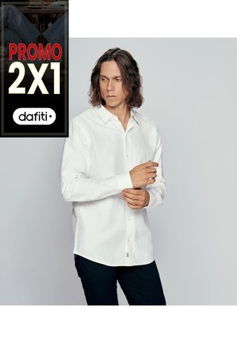 Camisa Para Hombre Unser Unser