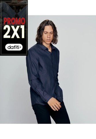 Camisa Para Hombre Unser Unser