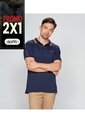 Polo Para Hombre Unser de Unser