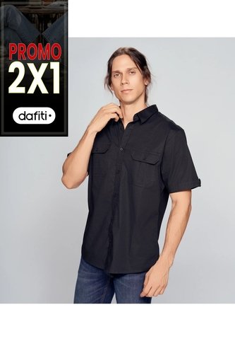 Camisa Para Hombre Unser Unser