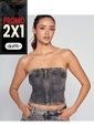 Blusa Para Mujer Strapple Unser de Unser