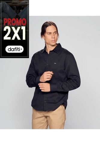Camisa Para Hombre Unser Unser