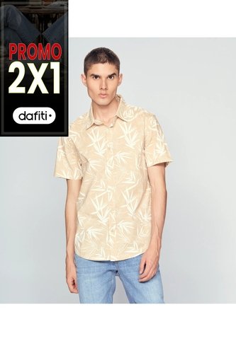 Camisa Para Hombre Unser Unser