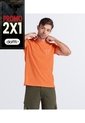 Camiseta Para Hombre Unser de Unser