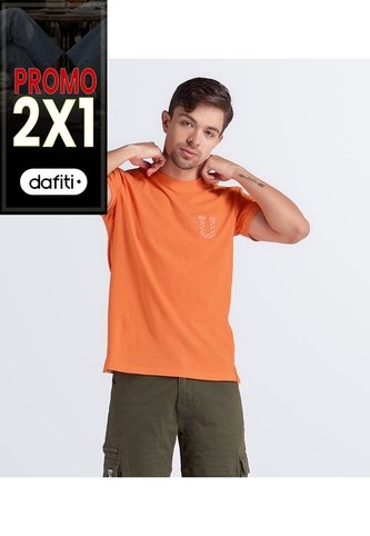 Camiseta Para Hombre Unser Unser