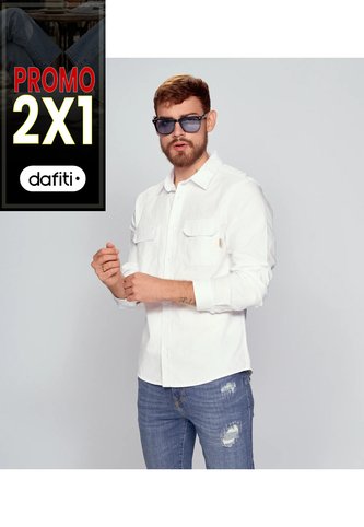 Camisa Para Hombre Unser Unser