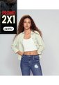 Camisa Para Mujer Unser de Unser