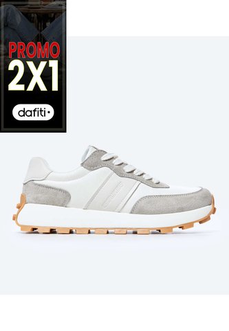 Zapatos En Material Para Hombre Unser Unser