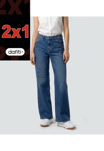 Jean Para Mujer Flare Unser Unser
