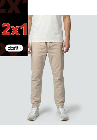 Jogger Para Hombre Unser Unser