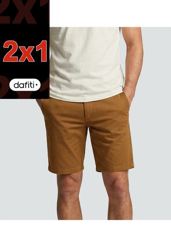 Bermuda Para Hombre Unser Unser
