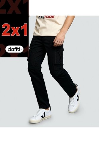 Pantalon Para Hombre Unser Unser