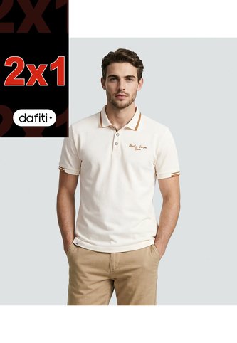 Polo Para Hombre Unser Unser