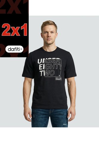 Camiseta Para Hombre Unser Unser