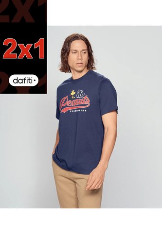 Camiseta Para Hombre Unser Unser