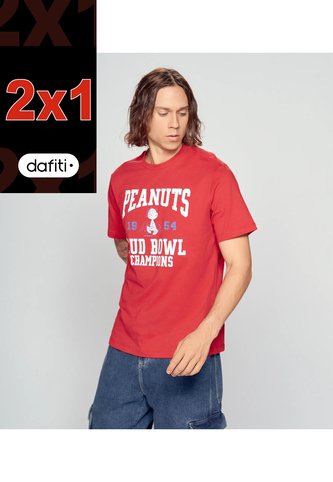 Camiseta Para Hombre Unser Unser
