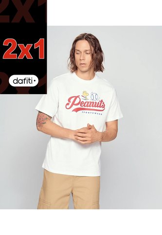 Camiseta Para Hombre Unser Unser