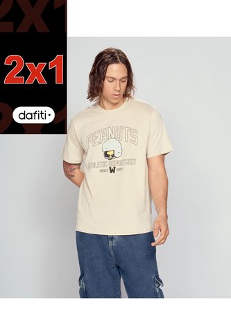 Camiseta Para Hombre Unser Unser