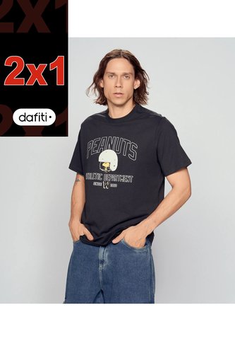Camiseta Para Hombre Unser Unser