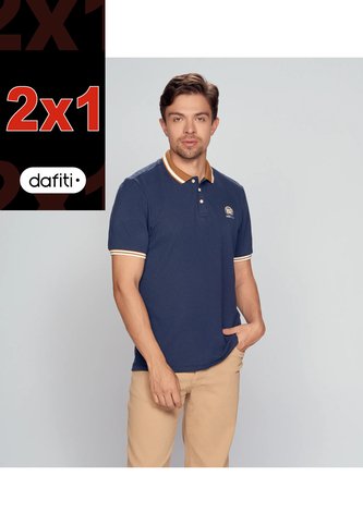 Polo Para Hombre Unser Unser