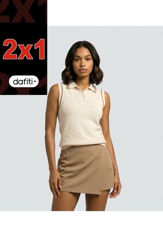 Blusa Para Mujer Unser Unser