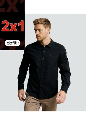 Camisa Para Hombre Unser