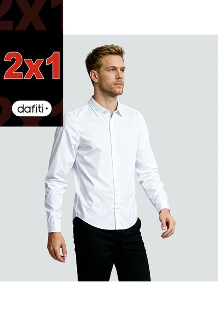 Camisa Para Hombre Unser