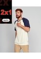 Camiseta Para Hombre Unser de Unser