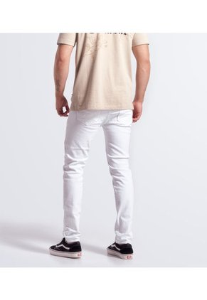 Jean Para Hombre Skinny Unser