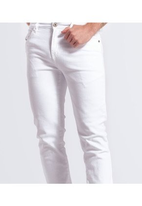 Jean Para Hombre Skinny Unser