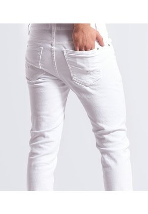 Jean Para Hombre Skinny Unser