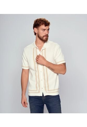 Camisa Para Hombre Unser Unser