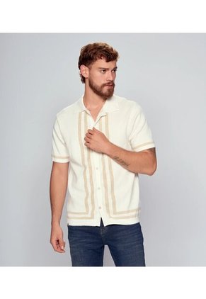 Camisa Para Hombre Unser