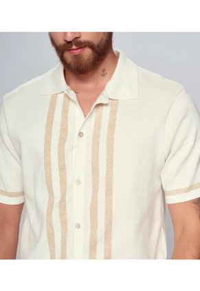 Camisa Para Hombre Unser